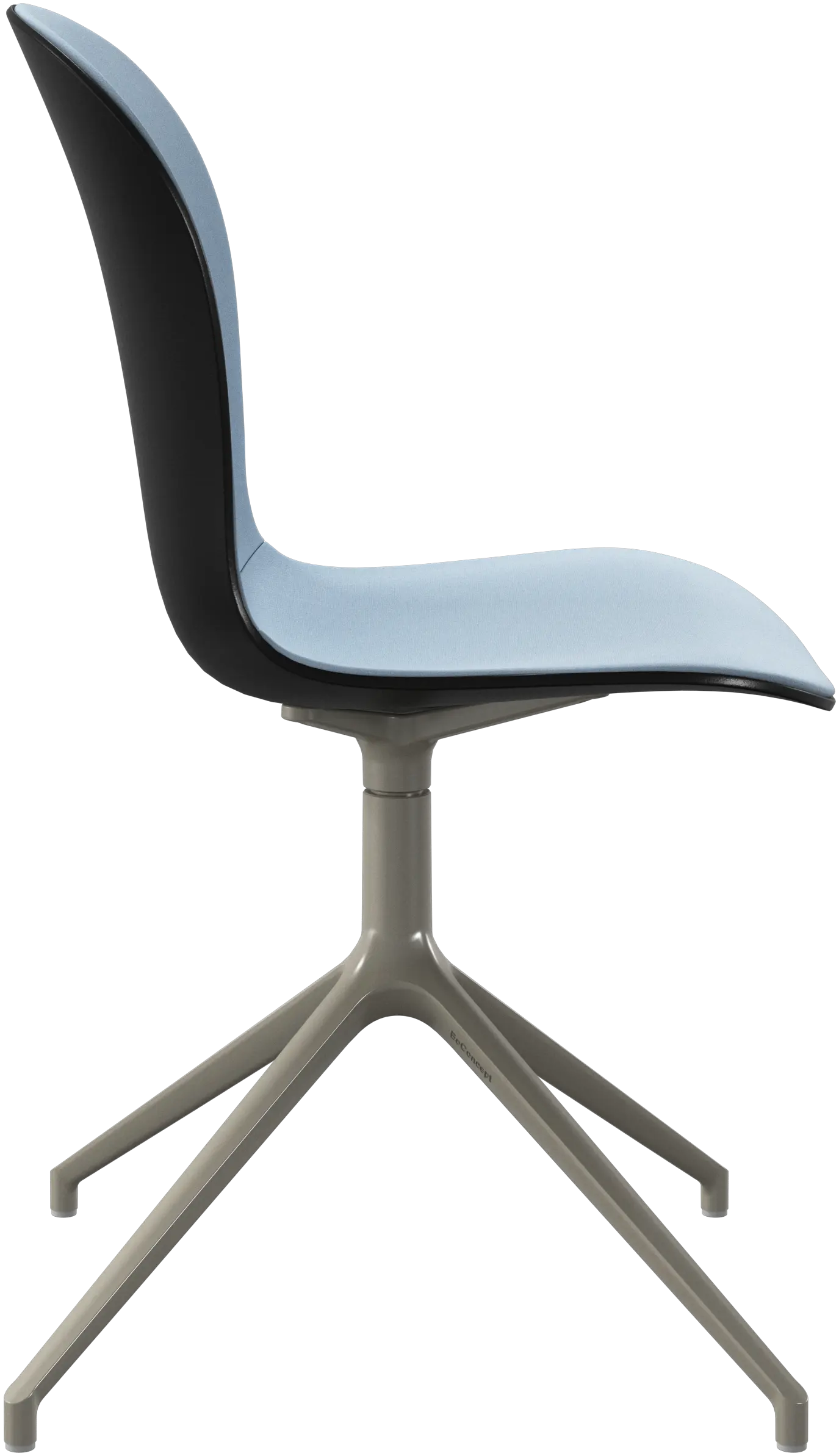 グレーのダイニングチェア（BoConcept） グレー ダイニングチェア（BoConcept） グレー ダイニングチェア